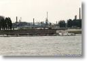 TEXACO GRASBROOK im August 1987