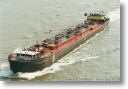 GREIMERATH am 06.05.2000 auf dem Rhein bei Duisburg