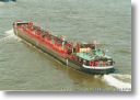 GREIMERATH am 06.05.2000 auf dem Rhein bei Duisburg
