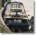 VERA im April 1993