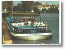 ELBE VI in den Farben der "Elbe" Transport-Union 