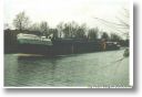 ELBE VI in den Farben der "Elbe" Transport-Union 
