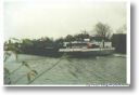 ELBE VI in den Farben der "Elbe" Transport-Union 