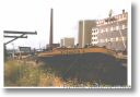R�CKWARTH II im Juli 1993 in Minden 