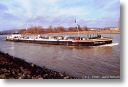 RHEINTANK 5 am 04.02.1990 bei Weissenthurm