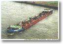 JARONA am 13.10.2001 in Duisburg 