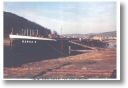 Hansa 5   1974 an der Arminiuswerft