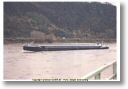 Otto Springorum   am 13.11.96 auf dem Mittelrhein