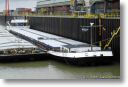 AQUILA am 18.03.2007 im Hafen Emmelsum