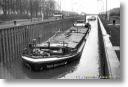 BRAKE 1959 in der Schleuse Vehnhaus