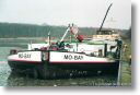 MO-BAY am 01.03.2001