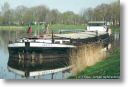 HENCLA mit neuem Steuerhaus am 21.04.2002 