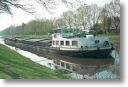 HENCLA mit neuem Steuerhaus am 21.04.2002 
