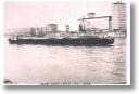 Cirrus   1976 als Vier-Raum-Schiff