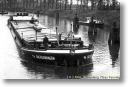 SACHSENHAGEN 1959 an der Schleuse H�ntel