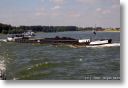SACHSENHAGEN auf dem Rhein am 15.07.2008