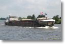 EENDRACHT am 22.08.2006 