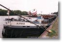 ASTRID am 16.07.1995 in Minden