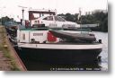 ASTRID am 16.07.1995 in Minden
