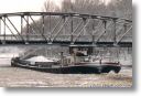 OSNABR�CK im Januar 1987