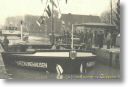 RECKLINGHAUSEN 1959 an der Schleuse M�nster