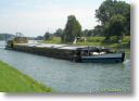 GIO-LEY am 15.07.2007 an der Schleuse H�nxe