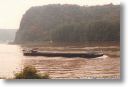 STEINBURG im September 1990 an der Loreley