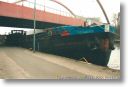 STEINBURG am 18.03.1996 auf dem MLK in Minden
