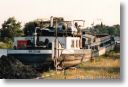 SAMARA im August 1995