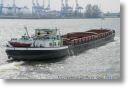 SIRIUS am 16.04.2011 im Hamburger Hafen