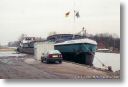 FERONIA Anfang 1998