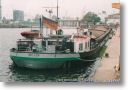 ROLF am 13.07.1996 in Bremerhaven