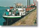 ROLF am 11.09.2004 im Bremerhavener Fischereihafen