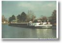 GOLDST�CK unter belgischer Flagge am 25.02.2001