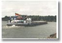 HANNOVER im August 1995 