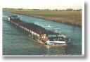 HANNOVER am 19.11.1997 in Hille 