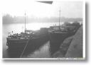 MISBURG und die verl�ngerte SACHSENHAGEN (Bau-Nr. 221) im Hafen Rheinfelden 
