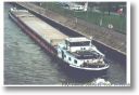 JOHANNES VON NEPOMUK am 11.05.1997 in Duisburg 