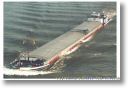 CORNELIS ROBERT am 07.06.2003 auf dem Rhein in Duisburg 