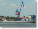 ERIS am 11.07.2011 im NOK in Rendsburg