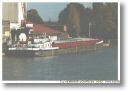 ARCTURUS am 18.10.1998 in Hille 