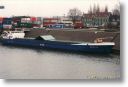 ORION III im M�rz 1989 in Duisburg