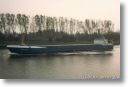 ORION III im Nord-Ostsee-Kanal