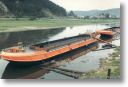S 430-12 und S 430-11 gemeinsam an der Bauwerft