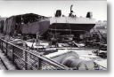 TANKSCHUBLEICHTER f�r Burma 