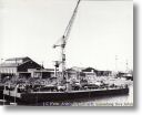 TANKSCHUBLEICHTER f�r Burma 