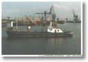WASSERBOOT am 01.06.1998 im Neustdter Hafen in Bremen 