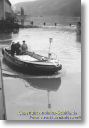 HAFENAMT 4   Probefahrt bei Hochwasser an der Arminiuswerft 