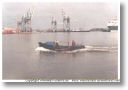 HAFENAMT 4 in Bremerhaven 
